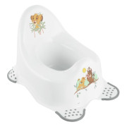 Dětský nočník s protiskluzem Keeper