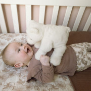 Lední medvídek Izzy přítulka Vel. 23 cm Happy Horse