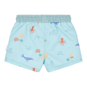 Plavky Ocean Friends Little Dutch 