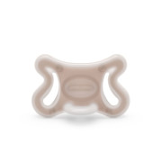 Dudlík Zero.Zero Medium Fyziologický 6/18 m Suavinex