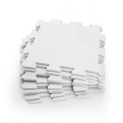 Pěnová podložka Puzzle 30x30 cm 9 ks Zopa