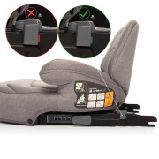 Autosedačka iBooster i-Size Zopa