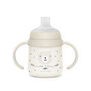 První láhev s oušky Wild & Free 150 ml Suavinex