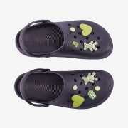 Amulety - ozdoby na boty Amuletz Zelení medvídci mix