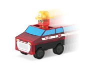 Magnetická stavebnice Fire Rescue 27 dílů