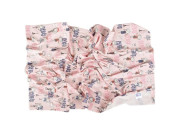 Letní deka 70 x 100 cm bavlna Kaarsgaren 