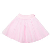 Kojenecká tylová suknička s bavlněnou spodničkou New Baby Little Princess