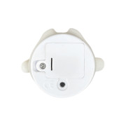 Silikonové závěsné LED světýlko Zopa