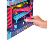 Společenská hra Bláznivé kuličky Level Up Tomy