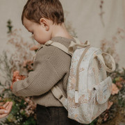 Poetry batůžek malý Suavinex