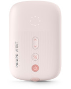 Odsávačka mateřského mléka elektronická Single - sada Philips AVENT