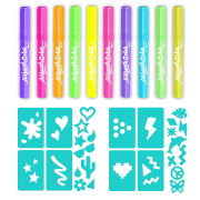 Airbrush Neon náhradní náplně