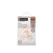 Dudlík SX Pro fyziologický Wonderland New 0-6 m Suavinex