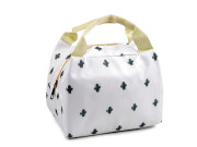 Termotaška skládací svačinová 22x19 cm