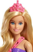 Barbie víla a pohádkové oblečky Mattel