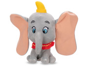 Disney postavičky plyšové 30 cm na baterie se zvukem