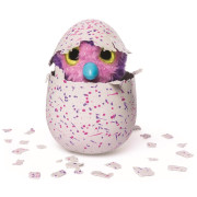 Hatchimals třpytivá Penguela