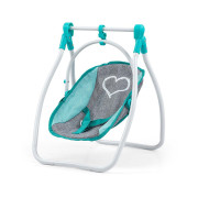 Dětská sada pro panenky Elsa Prestige Milly Mally 