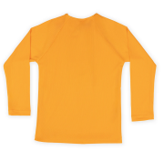 UV tričko s dlouhým rukávem do vody Orange