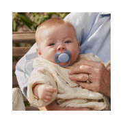 Šidítko Ultrasoft Premium 0-6 m 2 ks Philips Avent