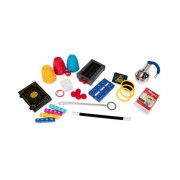 Abrakadabra Kouzelnická akademie Albi