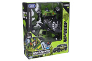 Autorobot Max WaRRior 24 cm