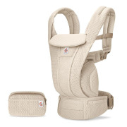 Nosítko Omni Deluxe Mesh Ergobaby