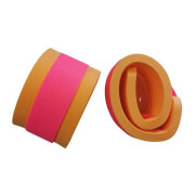 Nadlehčovací rukávky růžový zip 550 x 100 x 15 mm Matuška Dena