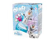 Disney Frozen společenská hra Vyskakovací Olaf Tomy
