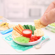 MGA´s Miniverse Mini Foodd Kavárna série 5A