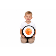 Plush Friends Kawaii Sushi plyšové 25 cm - 4 druhy