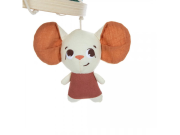 Kolotoč dřevěný Garden of Adventures Tiny Love