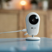 Chůvička dětská digitální Nano 4.0 Petite & Mars