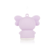 Silikonové závěsné LED světýlko Zopa