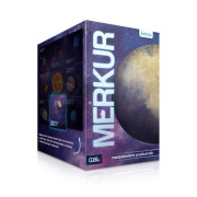 Meziplanetární průzkumník - Albi