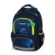 Školní set 3ks Gamer Oxy Next