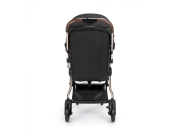 Eva 3 kočárek Essential Black Champagne Maxi-Cosi