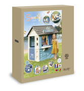 Domeček Cukrárna Smoby