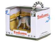 Zoolandia zvířátka safari