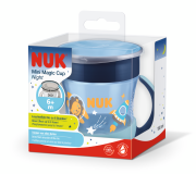 Hrníček Mini Magic Cup Night 360° 160 ml Nuk