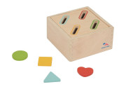 Třídění tvarů a barev 2Kids Toys