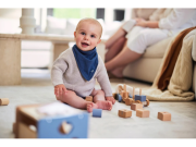 Bryndáček bandana 2 ks