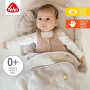 Mazlící deka Baby Fehn Lazy