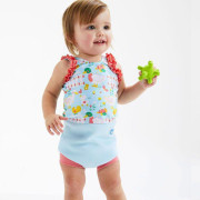 Plavky Happy Nappy kostýmek - Malá kačenka