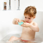 Míčky silikonové Ball in Ball Ludi