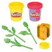 Play-Doh Malé květiny