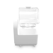 Sterilizátor a ohřívač multifunkční Lindo 6 v 1 Neno