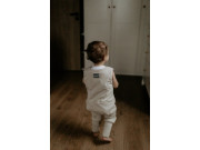 Celoroční spací pytel s nohavicemi Ivory Forest Sleepee