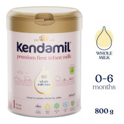 Kendamil Premium 1 (800 g)