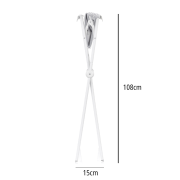 Stojan pro vaničku skládací Oasis Jané